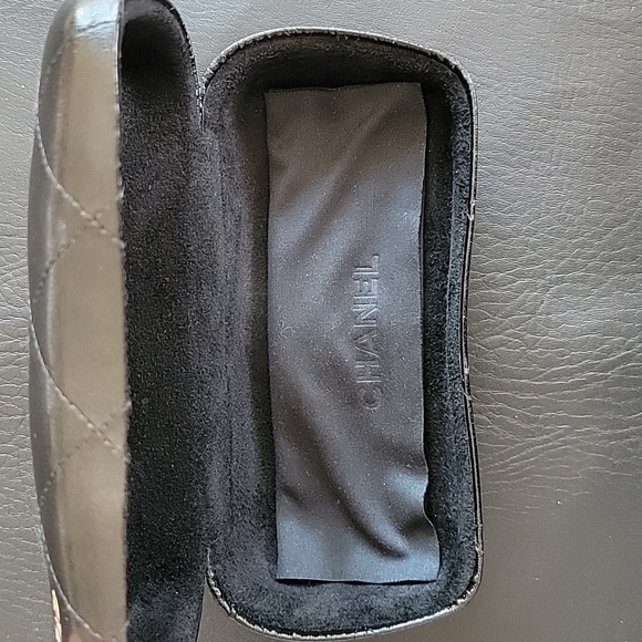 Chanel Sunglasses - Picture 12 of 12